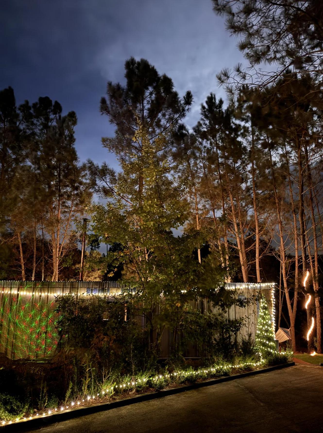 Relax Container Villa Aguiar da Beira Exterior foto