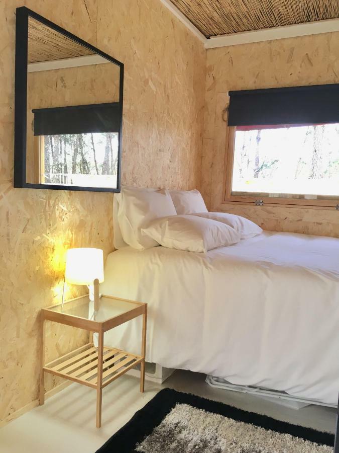 Relax Container Villa Aguiar da Beira Exterior foto